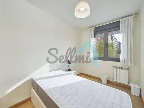 Piso de 68 m² en Oviedo