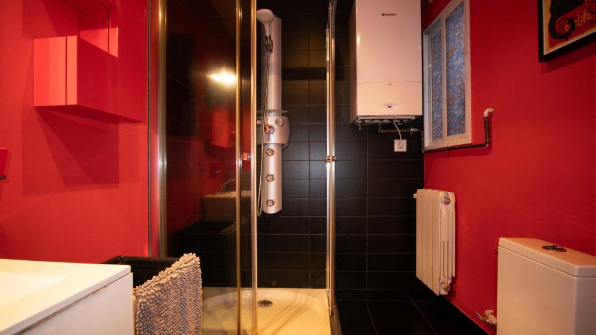Pis de 83 m² a Madrid