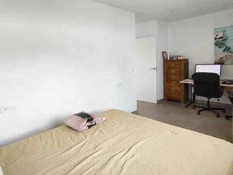 Casa de 140 m² en Benidorm