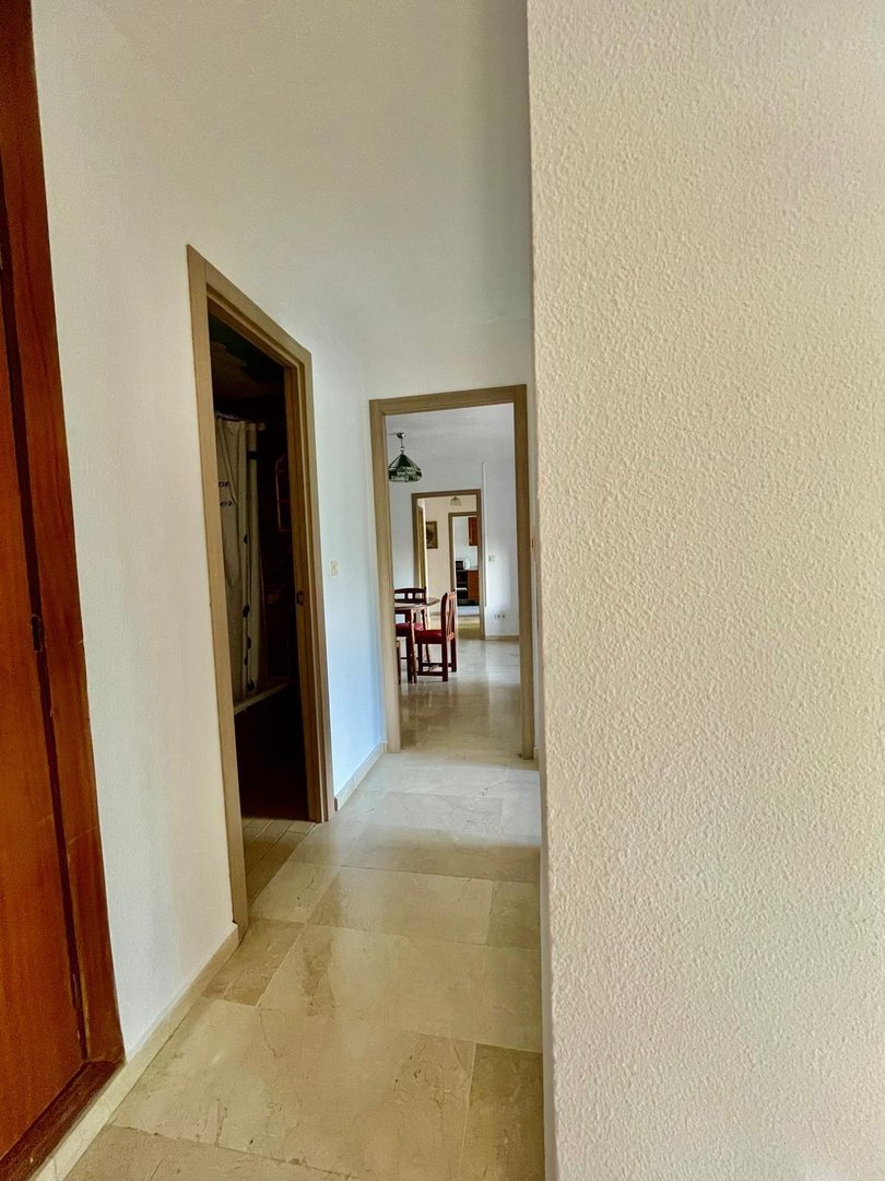 Pis de 120 m² a Granada