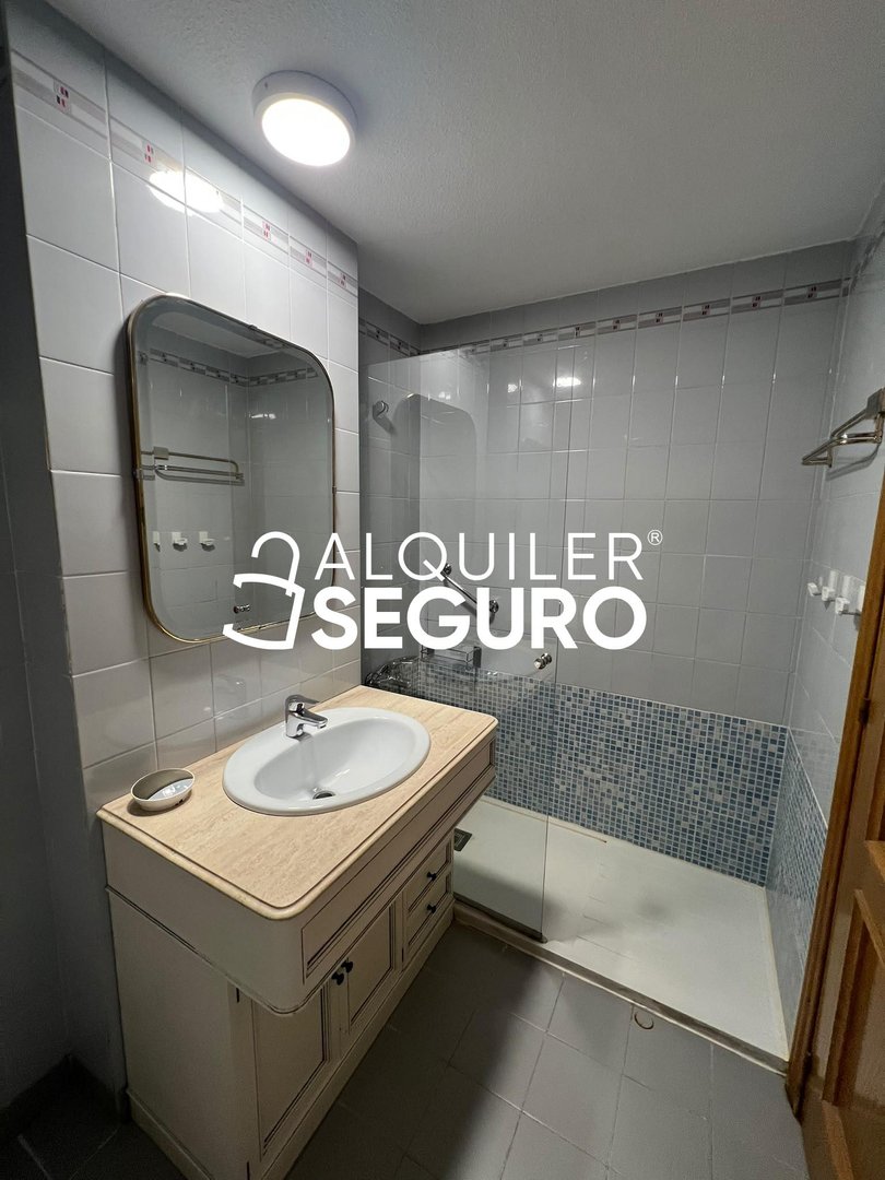 Appartamento 183 m² a Madrid