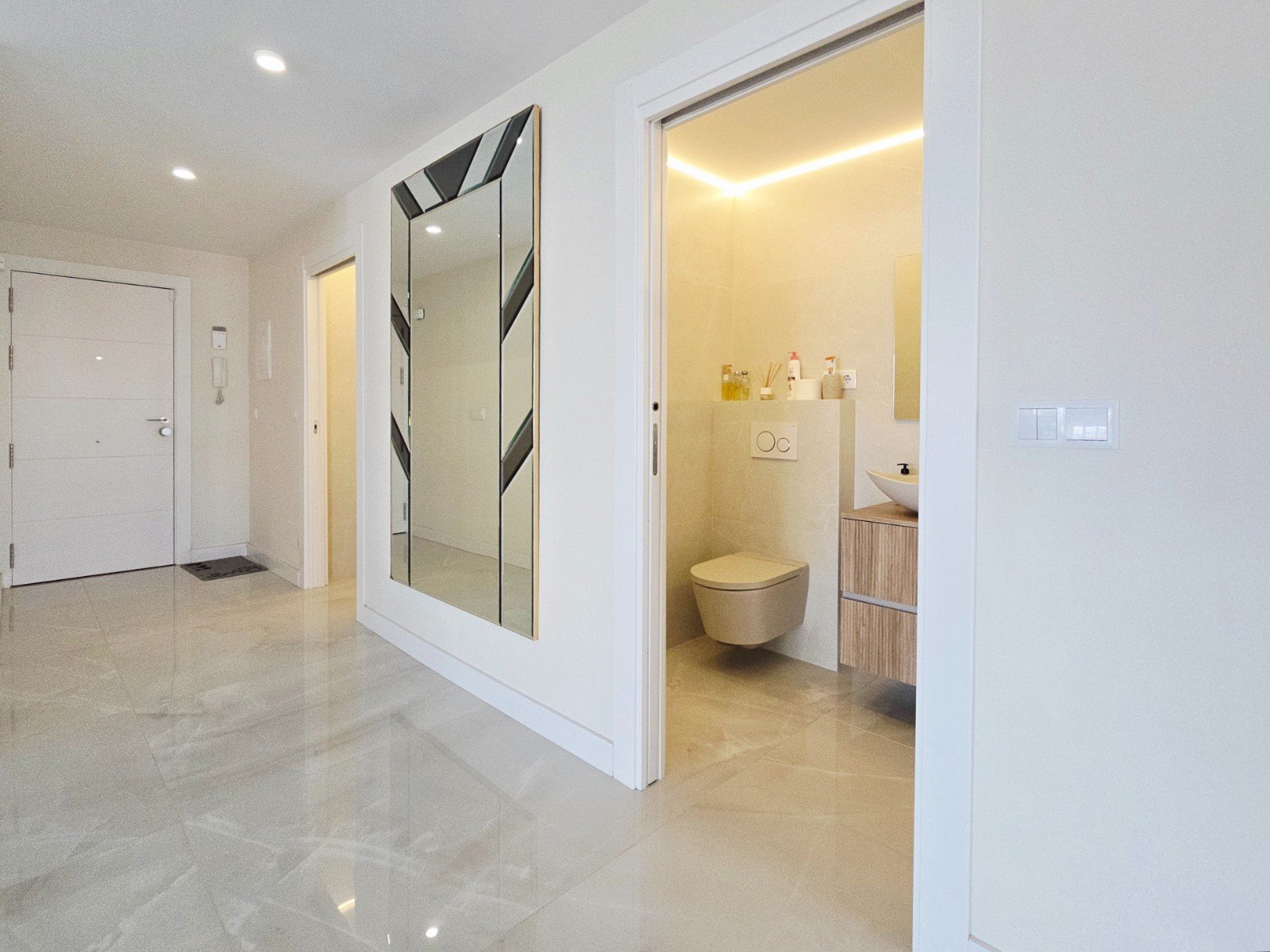 Piso de 98 m² en Alicante