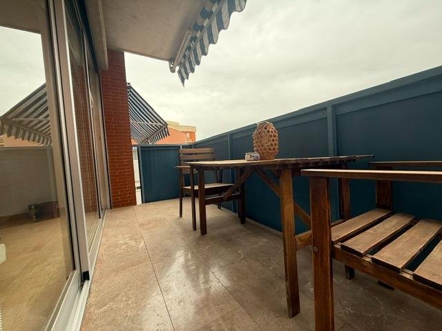 Piso de 120 m² en Murcia