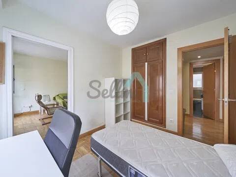 Piso de 85 m² en Oviedo