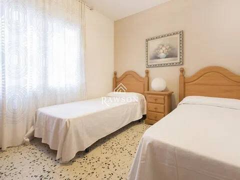 Piso de 127 m² en Calafell