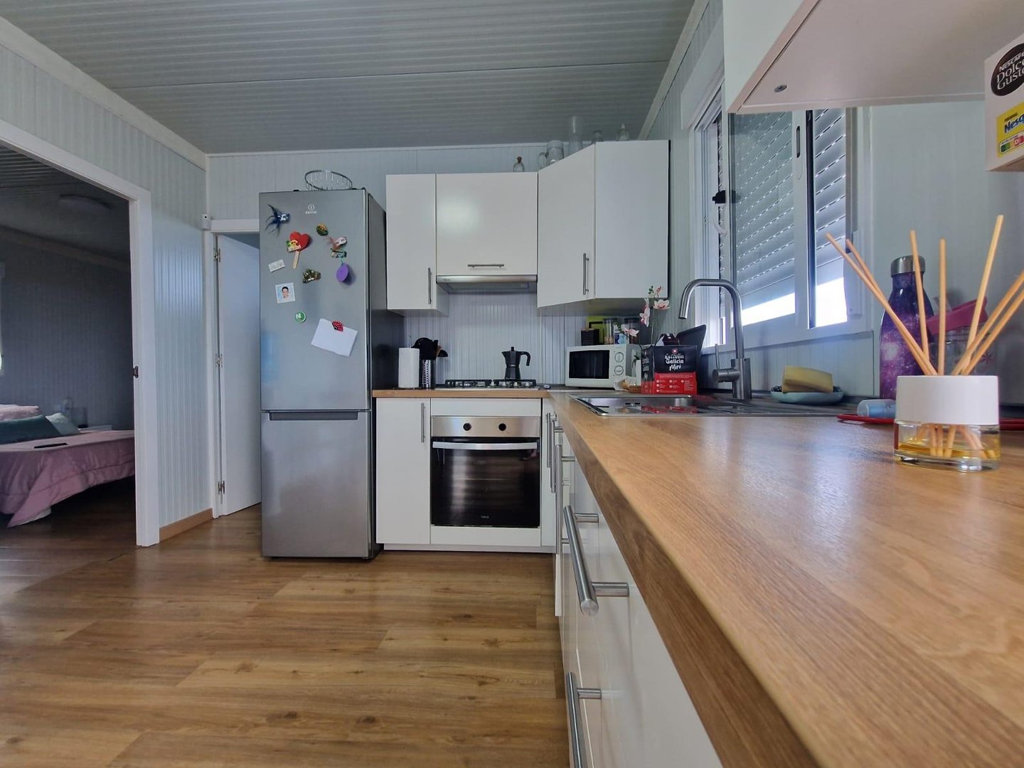 Casa de 100 m² en Güímar