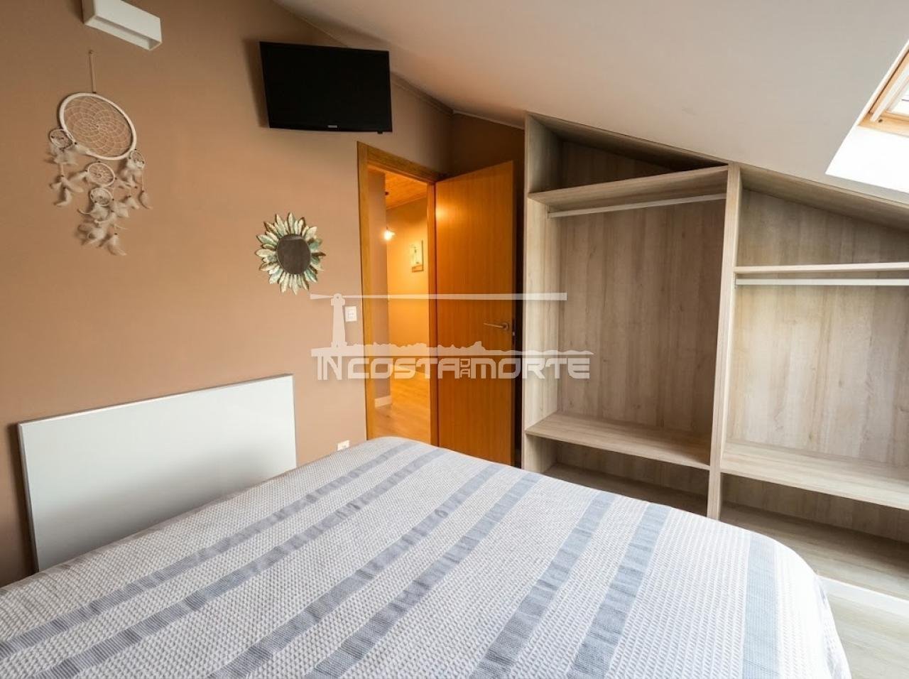 Pis de 60 m² a Fisterra