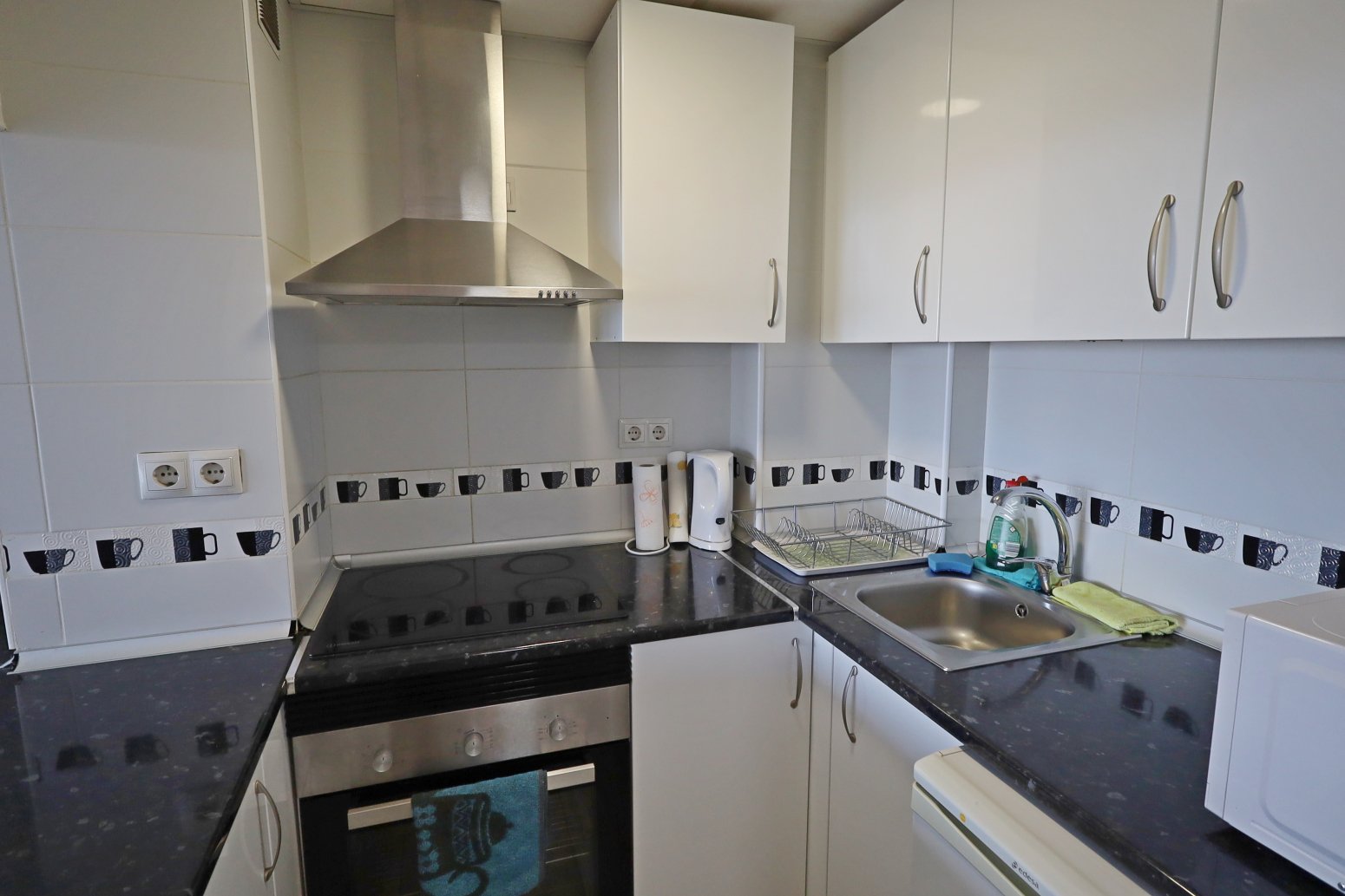 Pis de 52 m² a Torremolinos