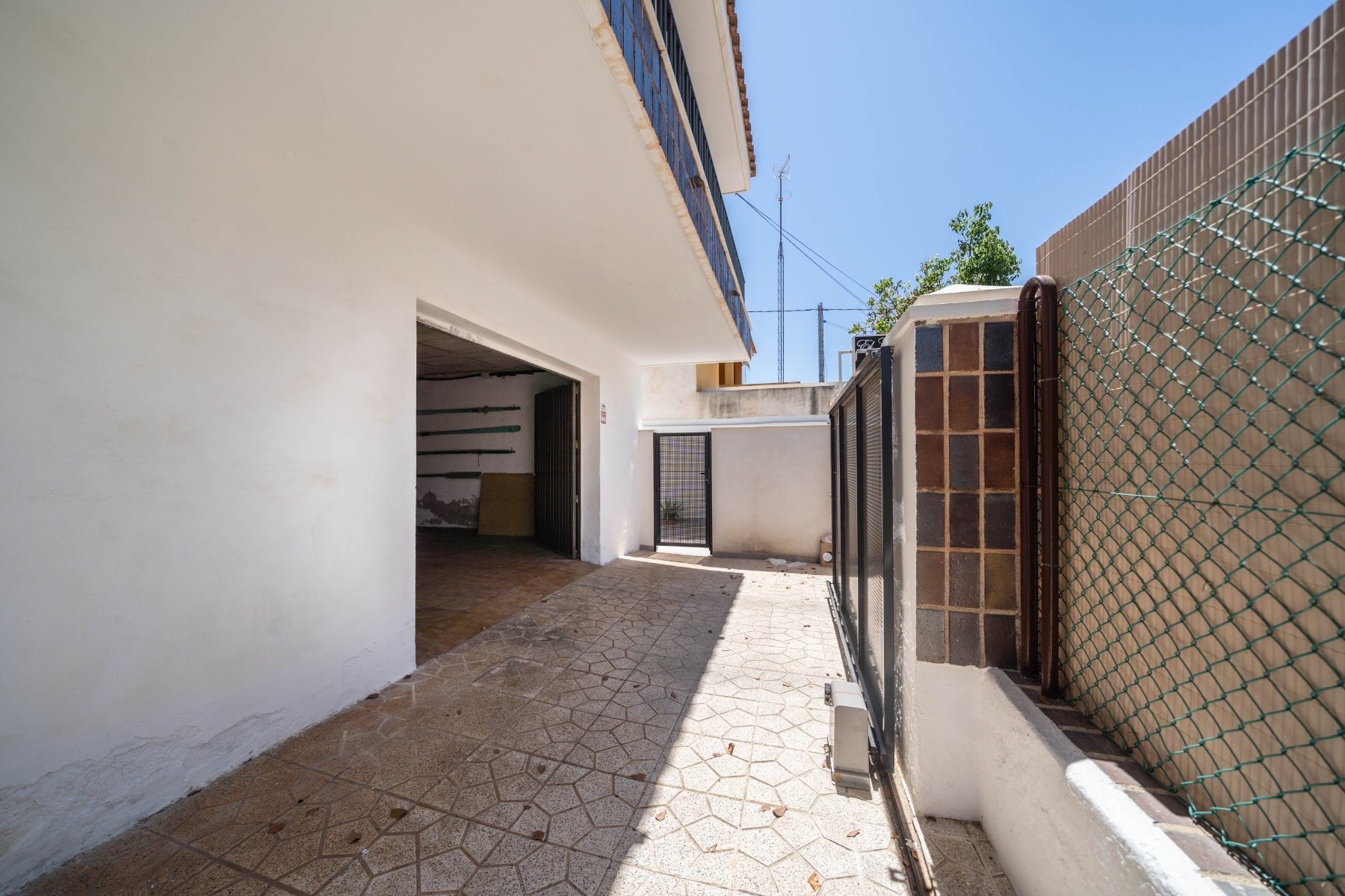 Piso de 264 m² en Dolores