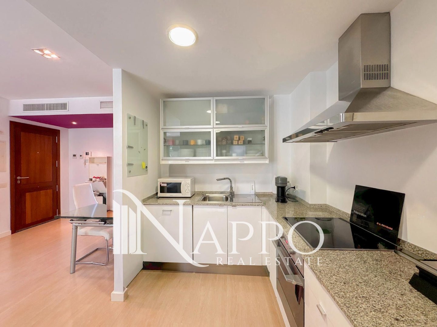 Piso de 67 m² en Palma