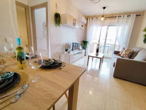 Piso de 97 m² en Oropesa del Mar