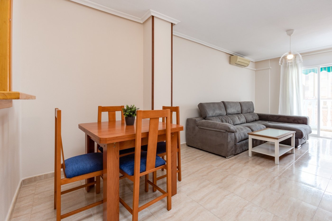 Flat 80 m² in Torrevieja