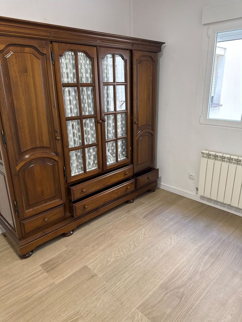 Piso de 72 m² en Valladolid