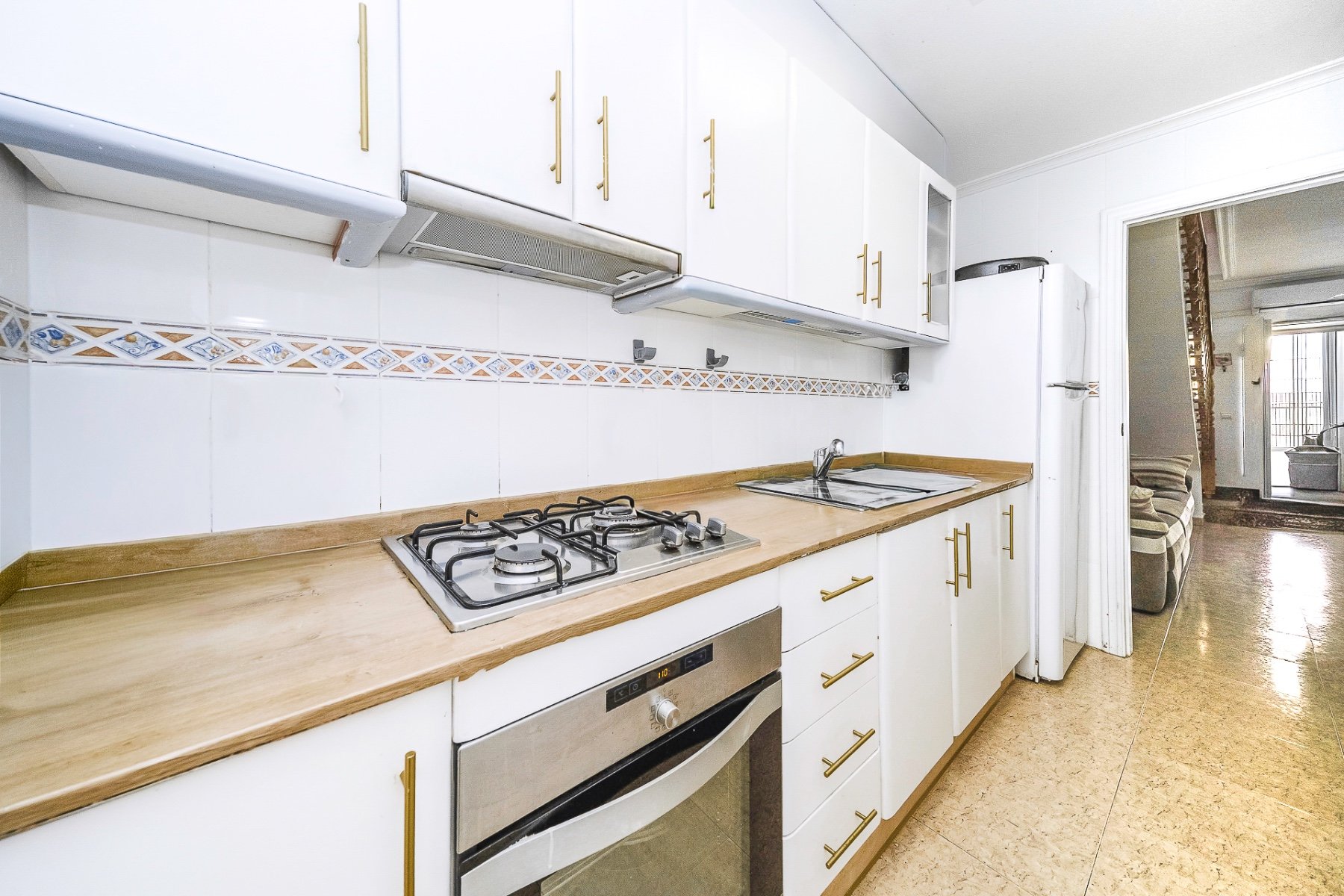Piso de 82 m² en Dolores