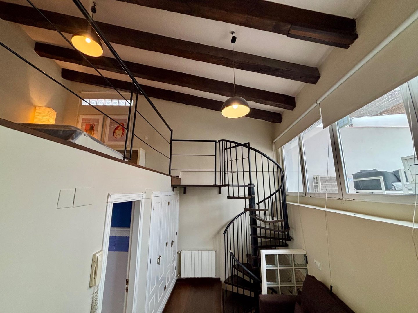Wohnung 130 m² in Valencia