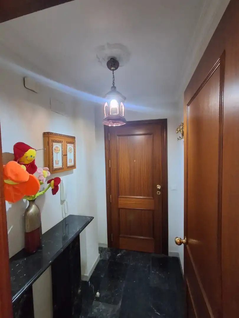 Pis de 74 m² a Sanlúcar de Barrameda