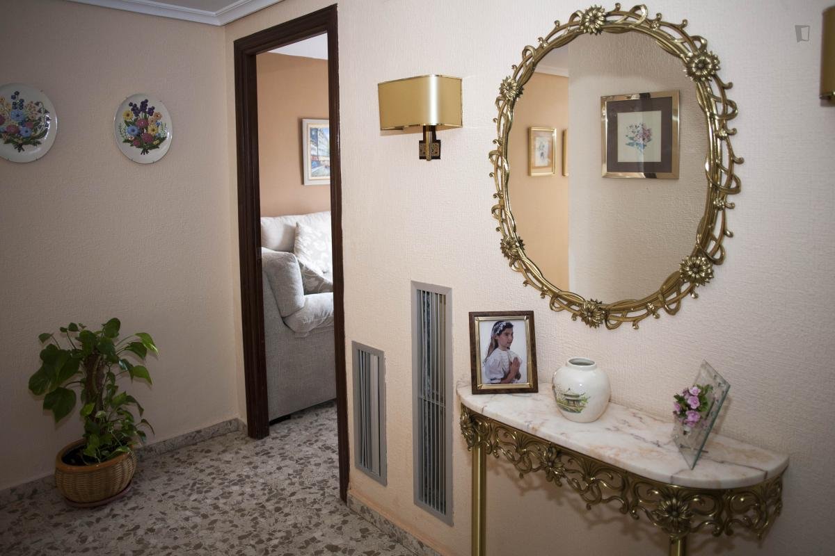 Habitación en alquiler, Sevilla