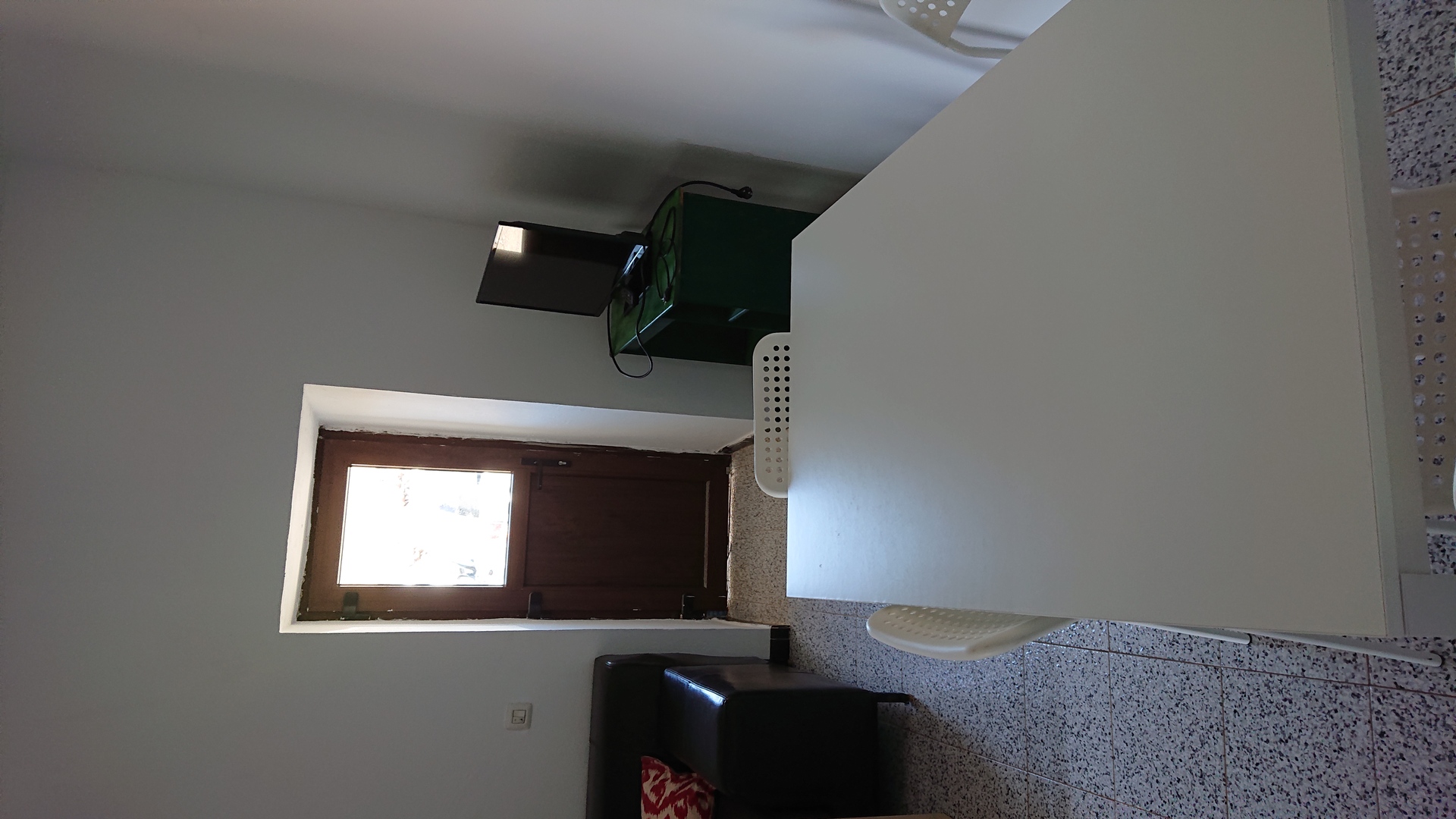 Piso de 100 m² en La Oliva