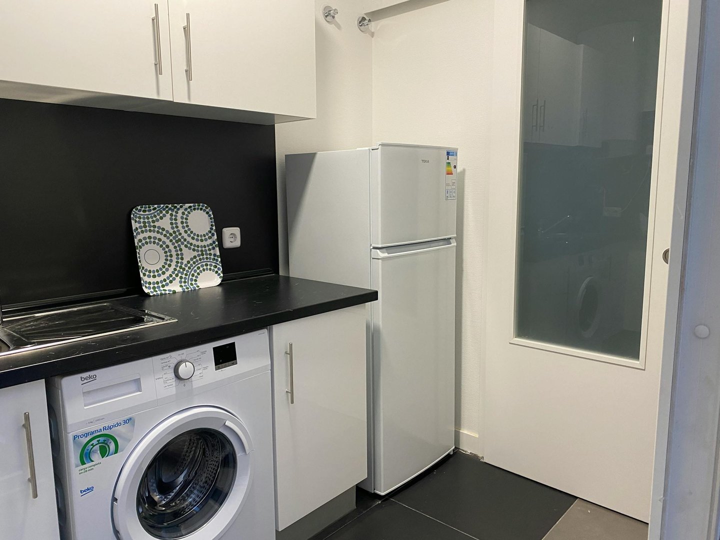 Pis de 70 m² a Madrid