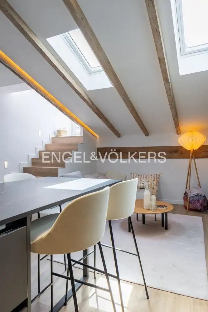 Piso de 63 m² en Valencia