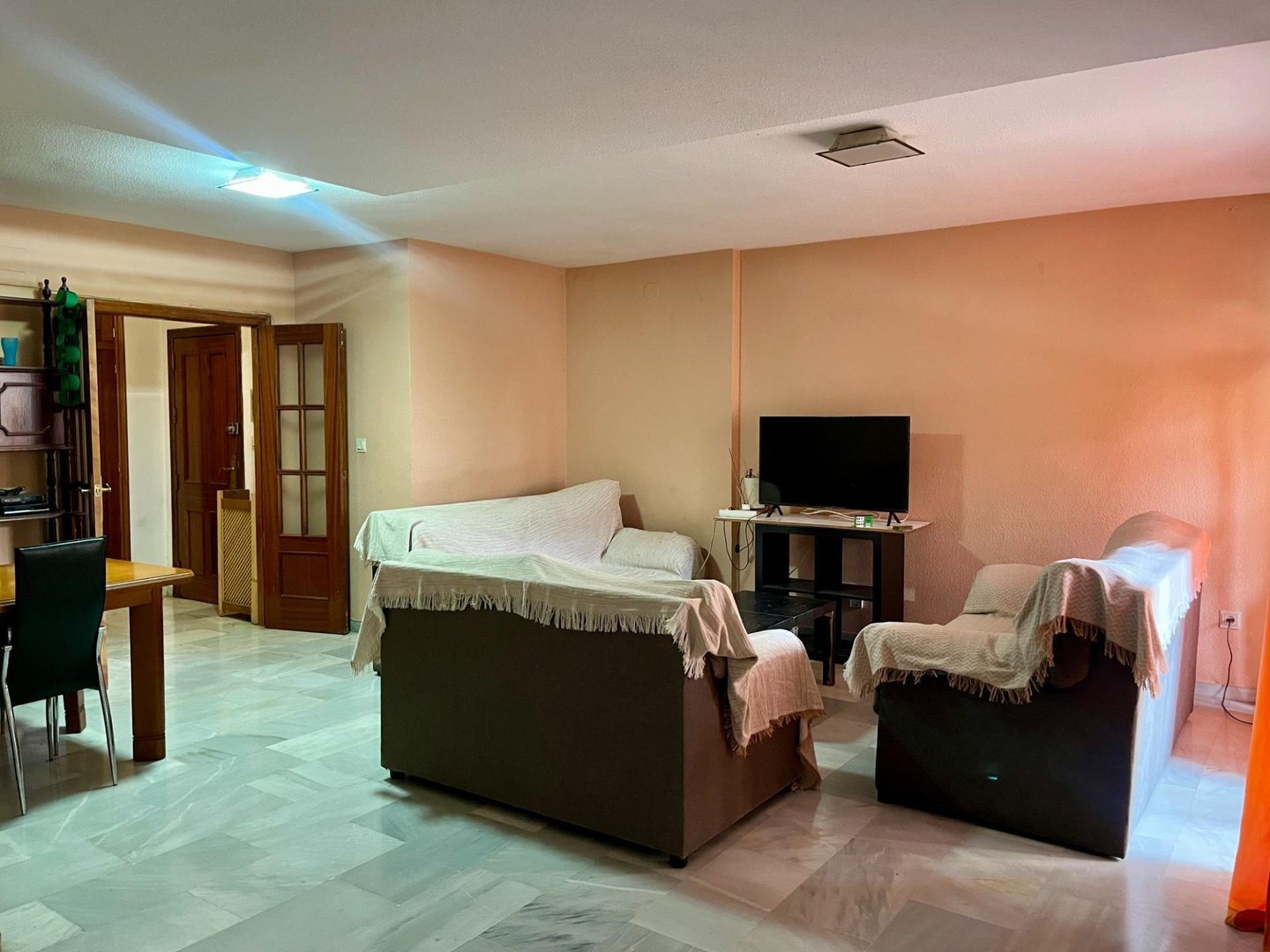 Habitación 150 m², Granada