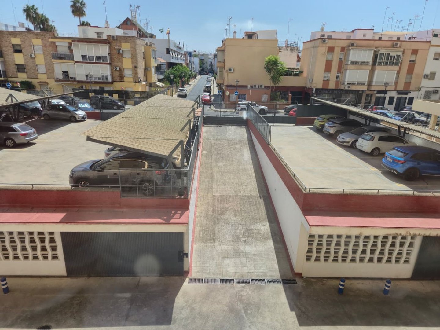 Piso de 126 m² en Sevilla