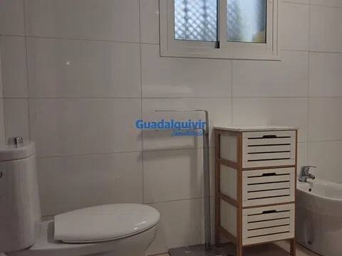 Piso de 58 m² en Sevilla