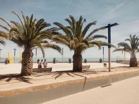 Appartamento 90 m² a Orpesa / Oropesa del Mar