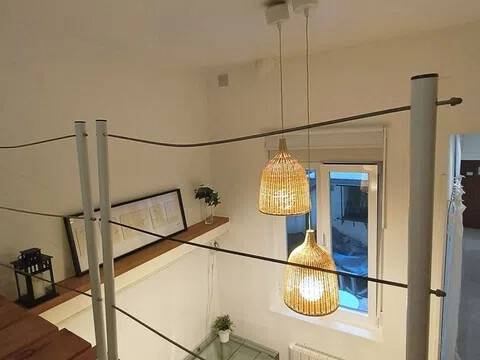 Pis de 28 m² a Madrid
