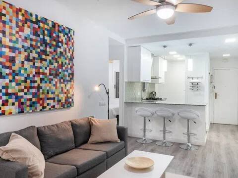 Piso de 80 m² en Barcelona