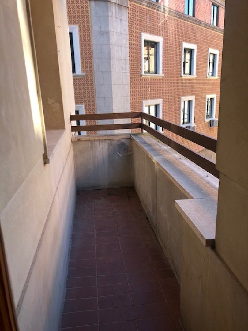 Piso de 94 m² en Segovia
