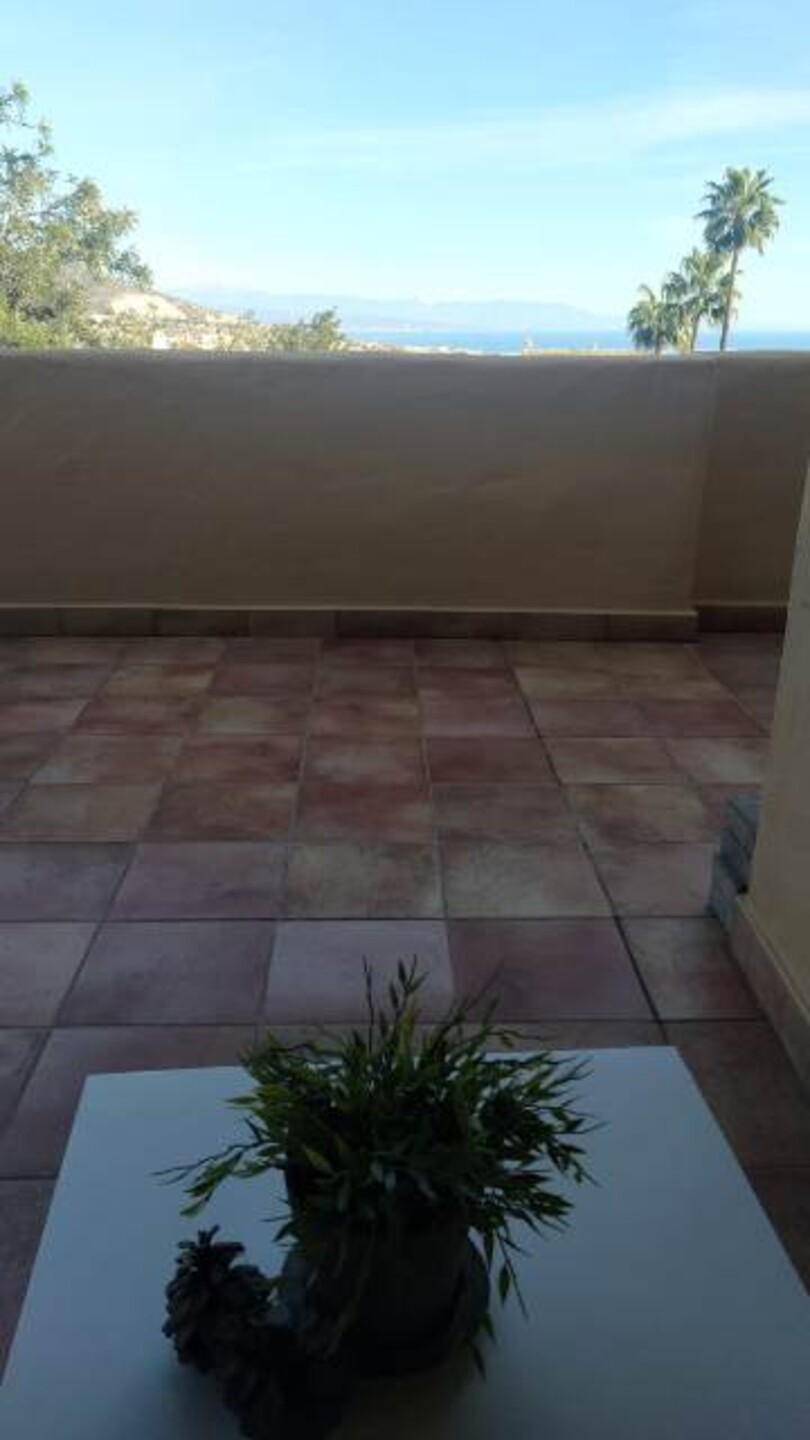 Piso de 70 m² en Benalmádena
