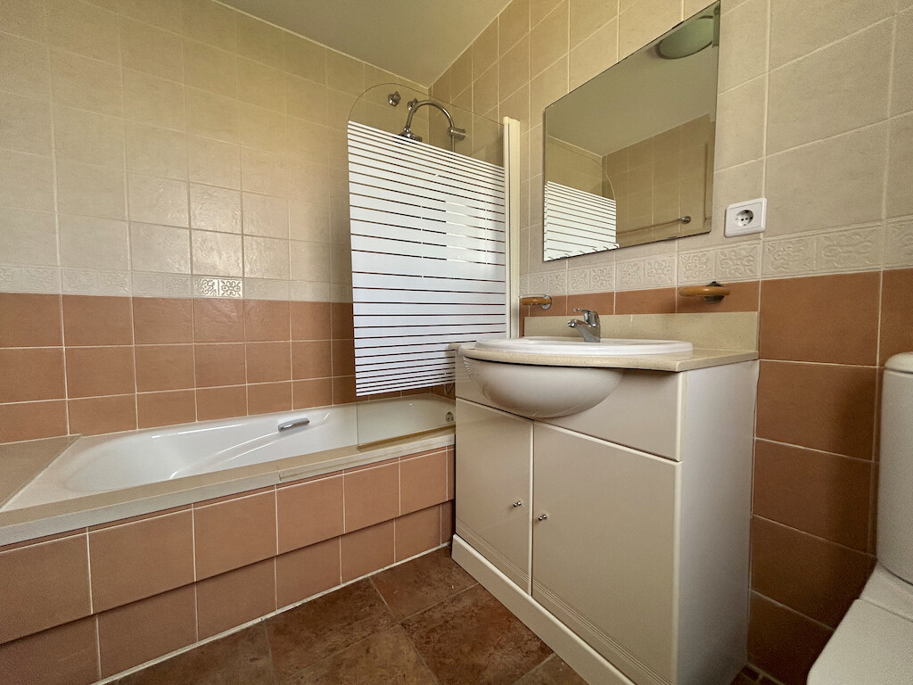 Piso de 145 m² en Ayamonte
