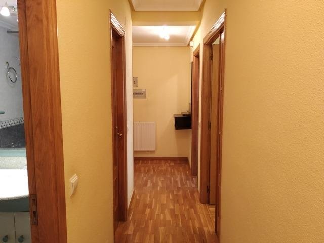 Piso de 72 m² en Burgos