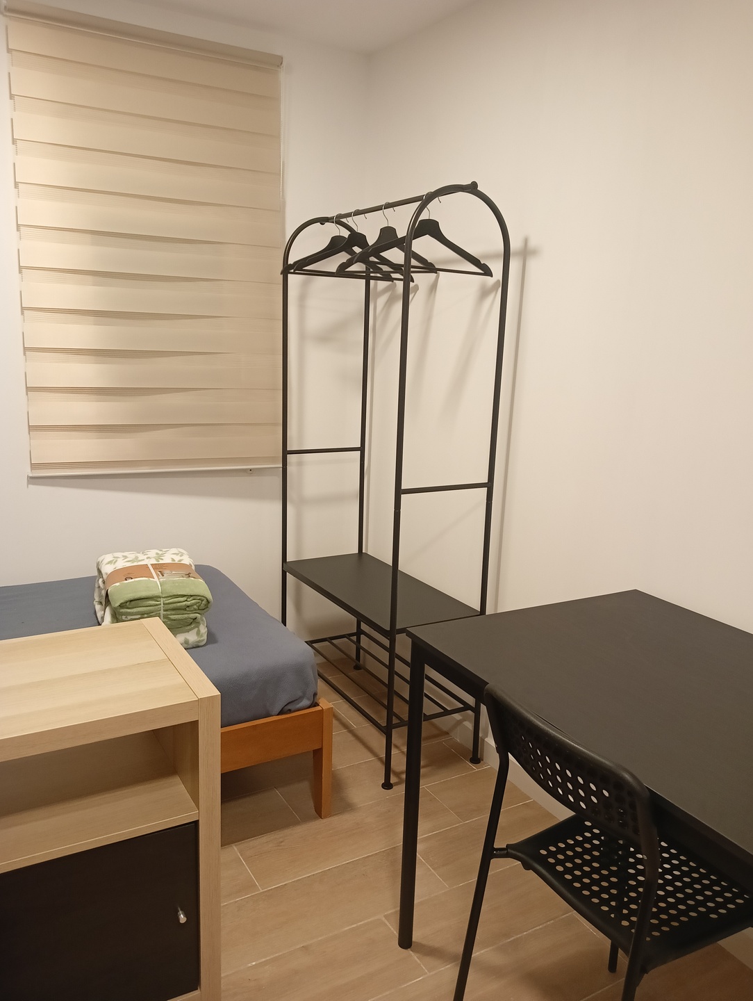Habitación 15 m², Alicante
