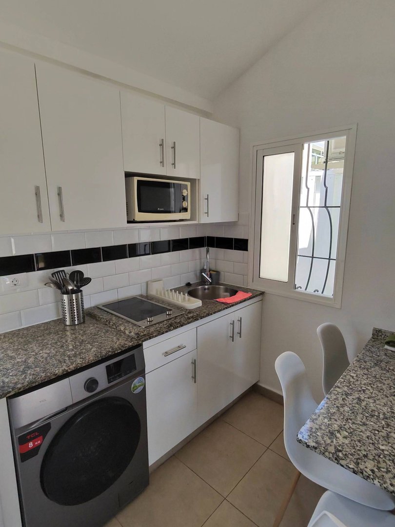 Casa de 39 m² en San Bartolomé de Tirajana