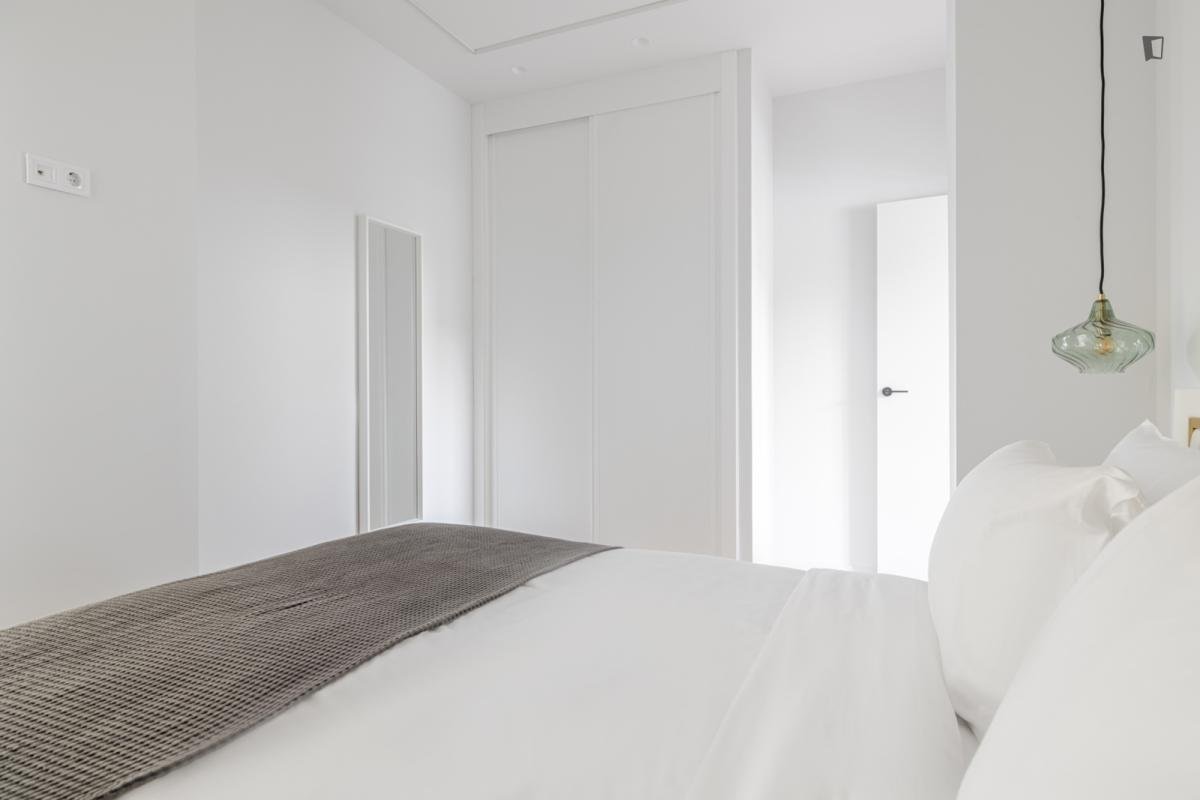 Appartamento 50 m² a Madrid