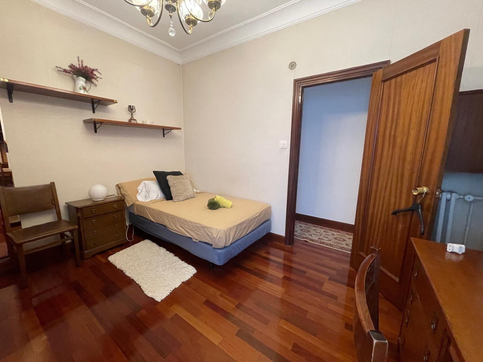 Piso de 102 m² en Bilbao