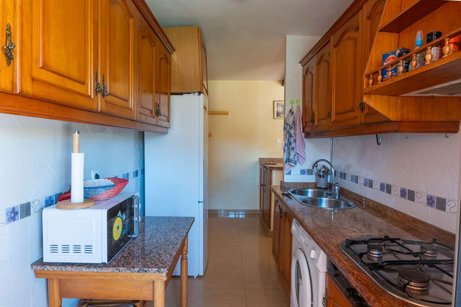 Appartement 90 m² à Salobreña