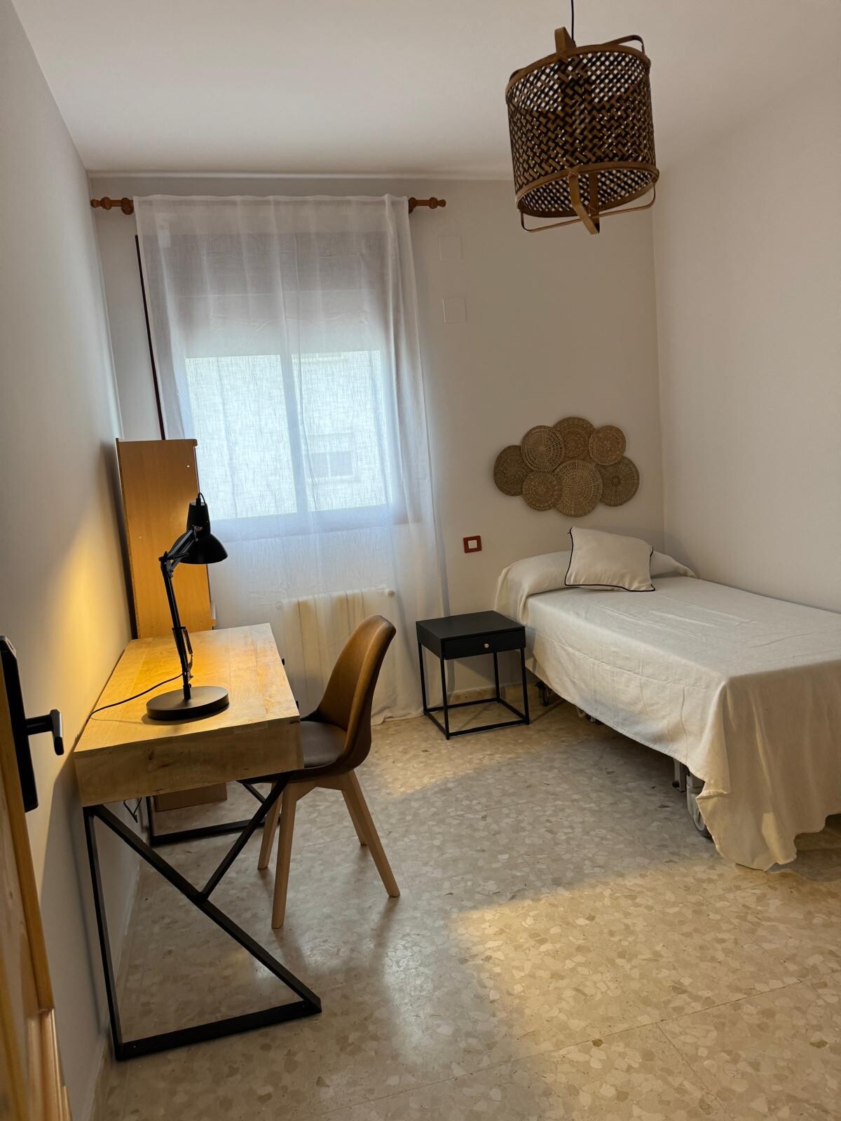 Habitación 300 m², Badajoz