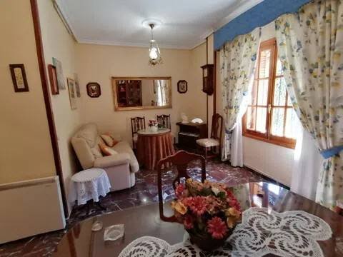 Pis de 112 m² a Jaén