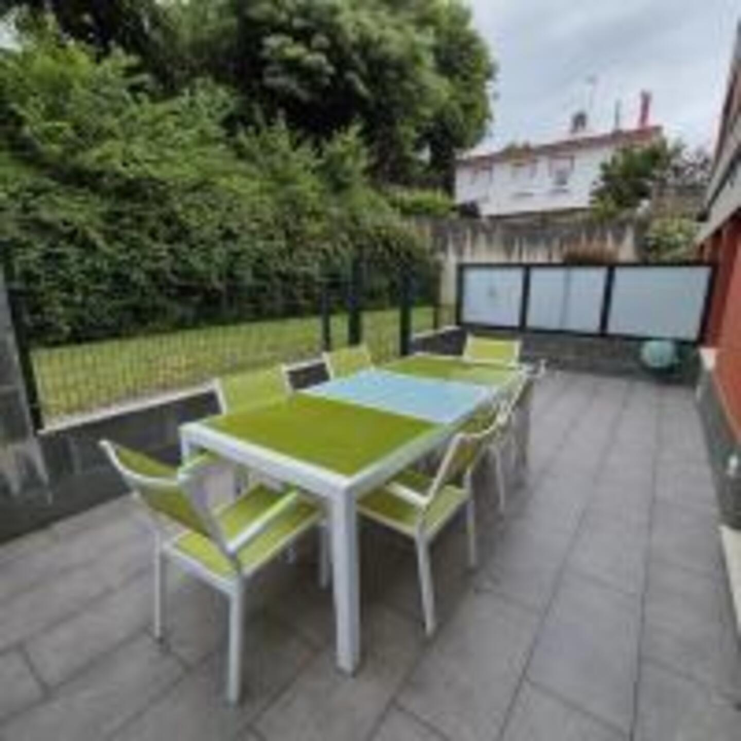 Piso de 50 m² en Oleiros