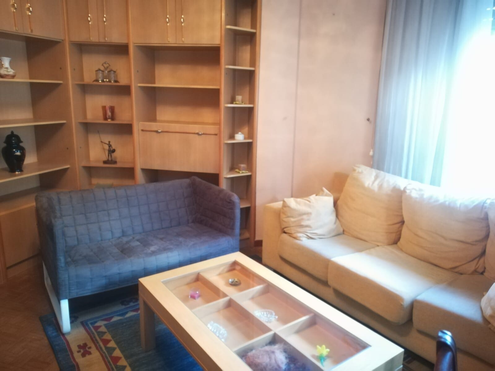 Piso de 125 m² en Salamanca