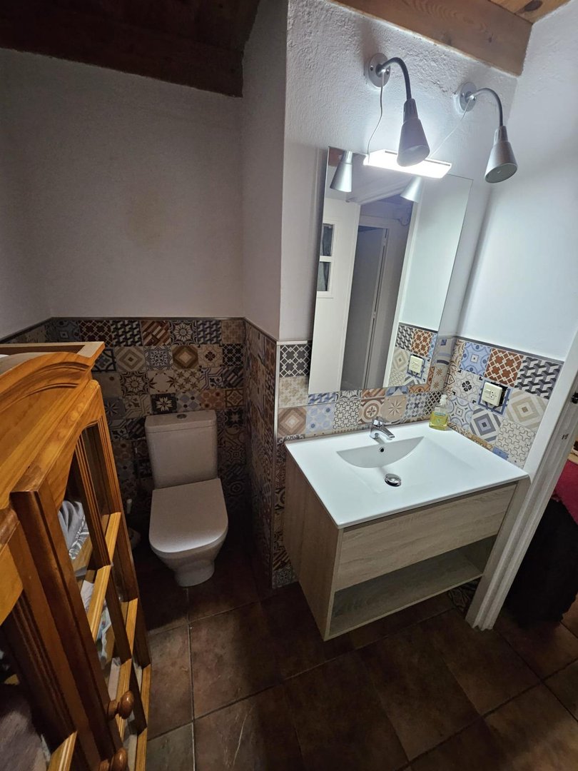Casa de 115 m² en Águilas
