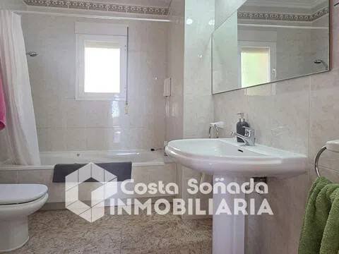 Casa de 240 m² en Benitachell