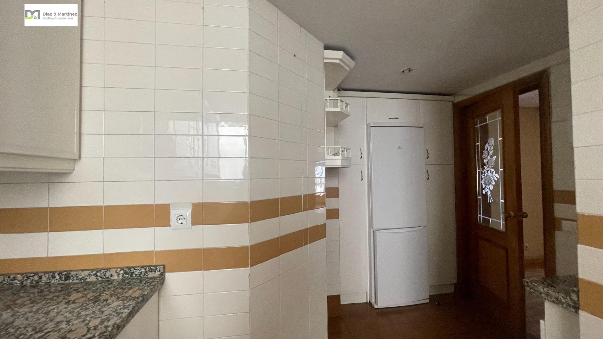 Piso de 150 m² en León