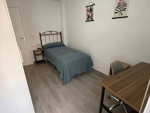 Habitación 100 m², Murcia
