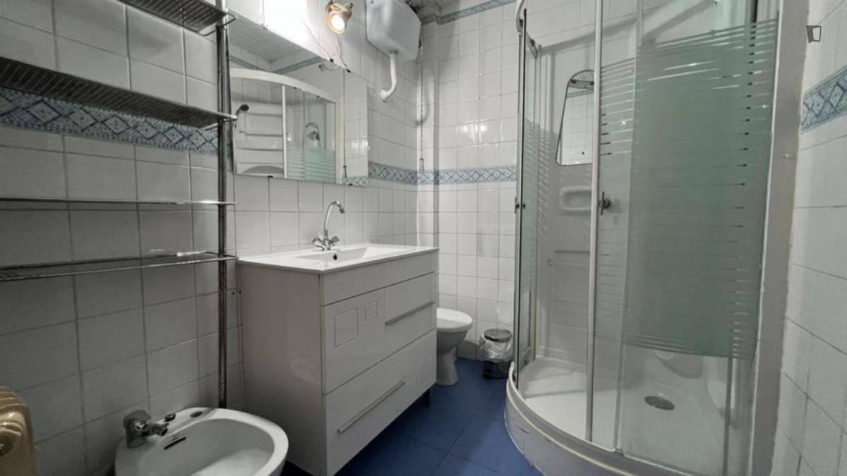 Habitació de lloguer, Granada