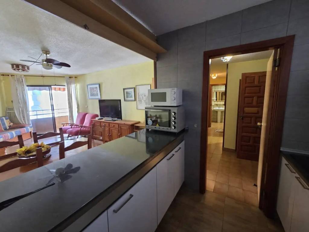 Piso de 100 m² en Almuñécar