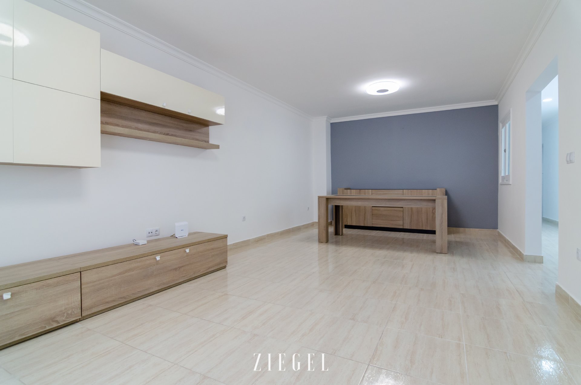 Piso de 100 m² en Las Palmas de Gran Canaria